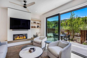 Electric Pass Lodge 105 by Snowmass Mountain Lodging